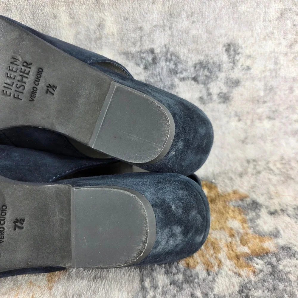 Eileen Fisher good gently